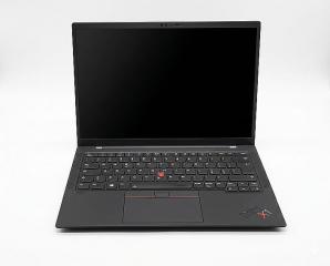 Lenovo Thinkpad X1 Carbon Gen 9 Core I7-1165G7 2.8 Ghz 16GB SSD 1TB M2-2280 LCD WUXGA 14.1" Webcam Win 11 Pro - L1205263SP